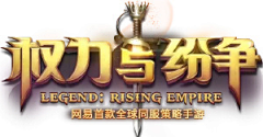 幽泠采集到游戏LOGO