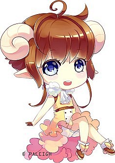 萌 Q版 二次Ð……_来自纯_果粒的图片...