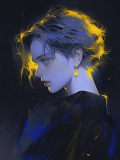 Mb0ZJbTz采集到绘画素材