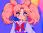 画师：사비✿

twi：savisavichan
#水兵月重绘挑战# #集结我的卡路里# ​​​​