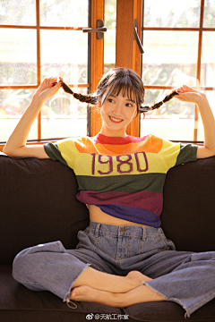 红茶牛奶采集到人物 可速写