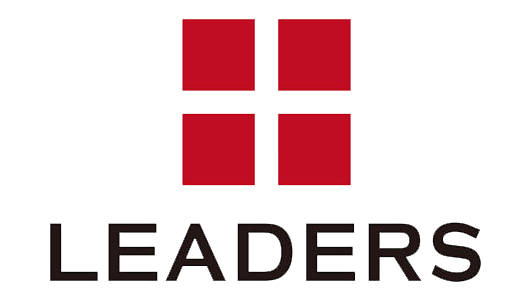 丽得姿logo