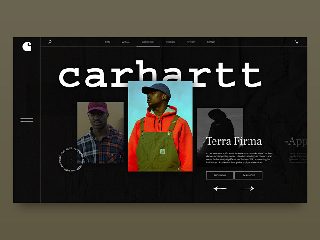 Carhartt carhartt ui...