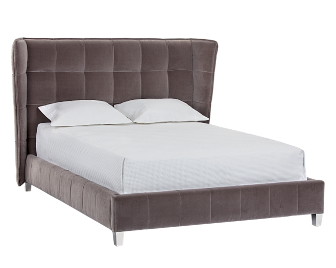 Cadam Bed King : Thi...