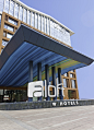 ▼[酒店] 佛山南海雅乐轩酒店 Aloft Nanhai Foshan