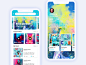 October Design Digest — Queble – Prototypr : This article was originally published on http://www.queblesolutions.com