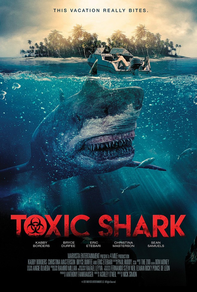 toxicshark