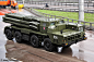 weapons, bombs, after, artillery, Tornado, Soviet, rocket, atomic, powerful, the, the most powerful, MLRS