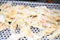 水晶蒸饺 饺子 美味 传统小吃 七宝小吃 美食 摄影 餐饮美食 传统美食