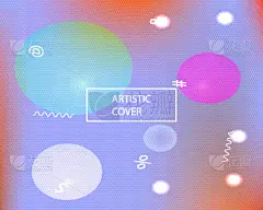 抽象,背景聚焦,色彩鲜艳,现代,创造力,熏衣草,商务,自然,运动模糊,铁丝网