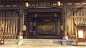 府衙大堂 (2)