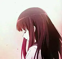 二次元美图 背景 头像 简单 唯美 复古 欧美 伤感