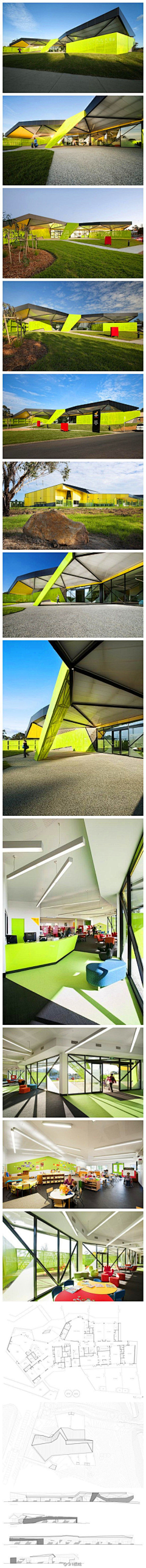 yoca采集到建筑