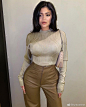 Kylie Jenner