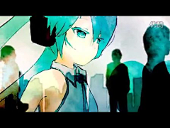 安戈尔斯采集到VOCALOID＆UTAU曲目＆MMD