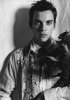 夏の殇采集到Jonathan Rhys Meyers