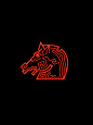Golden Horse 60 Branding System on Behance