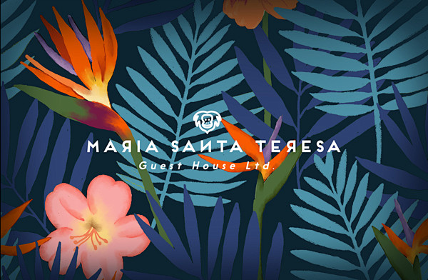 Maria Santa Teresa G...