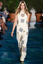 Tory Burch Spring 2014 RTW - Runway Photos - Fashion Week - Runway, Fashion Shows and Collections - Vogue