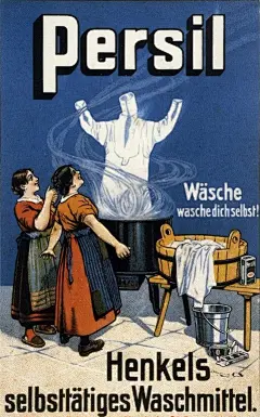 在没有PS的年代，设计师手绘海报竟如此惊艳 : 在100年前那个没有PS、没有各类软件的时代，广告海报基本上要靠设计师一笔一划的画出来。那个时代的海报都比较具象，一般以人物或动物为主角，清晰明了的将产品功能展示给世人。可口可乐、雀巢、妮维雅等品牌在20…