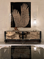 Babylon - Livingroom : Babylon - Livingroom