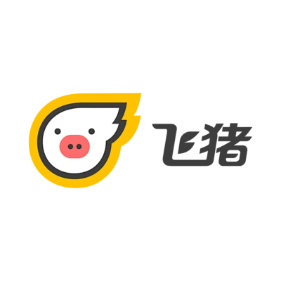 【米图网-52mitu.com】飞猪旅行 飞猪 飞猪APP图标 高清飞猪标志 飞猪标志 飞猪logo 品牌商标 品牌标志 品牌logo 高清 ...