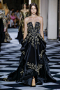 Zuhair Murad 2018秋冬高定时装秀|Neeu你有