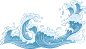 海浪