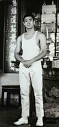 李小龙