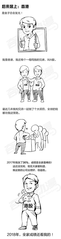 柯南_龙马采集到长图条漫