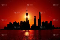 上海的第一个曙光