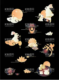 中秋素材    - 源文件下载【酷图网】中秋素材,中秋,中秋免扣素材,国潮,圆月,中秋玉兔,中秋兔子,月饼,嫦娥,玉兔,赏月,灯笼,中秋节日,中秋节,中秋海报,中秋国庆,中秋节海报,中秋节主题,中秋节晚会,中秋佳节,传统节日,中秋节背景,中秋节促销,月饼素材,中秋背景,中秋晚会,中秋贺卡,月满中秋