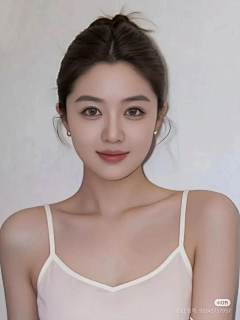 乔瞧瞰看采集到美女19