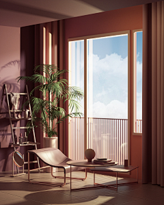 sennazz采集到C4D