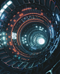 beeple - the work of mike winkelmann (cinema 4d project files, free vj loops etc.)