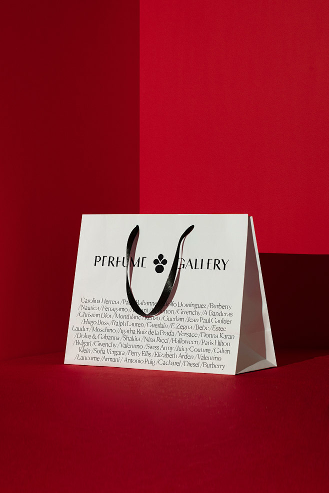 Perfume Gallery