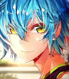 分享图片#烈火青春# 表情包福利放送第五弹~！柳暗花同学~~！你是反派啊，真的应该出你的表情包吗？！