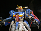 pg z gundam - 科幻模型成品發佈區 - 香港模型聯盟