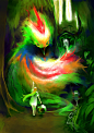Arrogant by syh3iua83 on deviantART