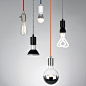 Fancy - SoCo Pendant Light