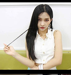 帅叶o采集到❥SoYeon