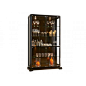 Selva, Downtown Collectors Cabinet, Buy Online at LuxDeco