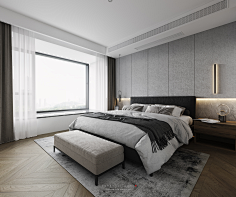 咸鱼不鲜采集到bedroom/卧室 吸/吊