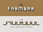 The Farmbar pt. III