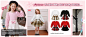 Amazon.com: Arshiner Toddler Girl Spring Autumn Outfit Bubble Puff Sleeve Shirt Top Mini Pleated Skirt Set Kids Girl 2Pcs Clothes 4T 5T: Clothing, Shoes & Jewelry