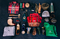 Image of Essentials: "How to Pack" with Ralph Lauren 