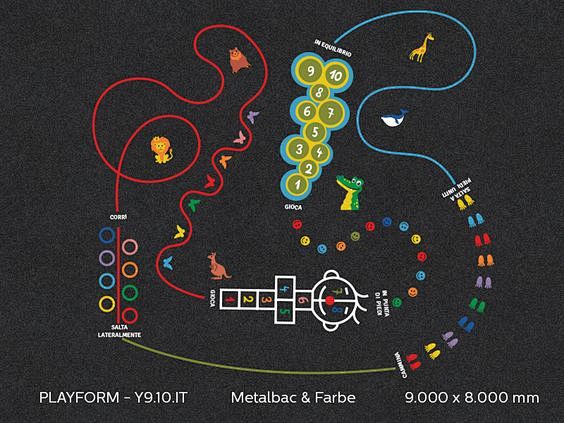 giochi per bambini d...