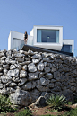 Gumno House / Turato Architects