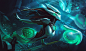 Program Nami : Resolution: 4096 × 2417
  File Size: 3 MB
  Artist: Riot Games