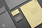 Communal Studio on Behance